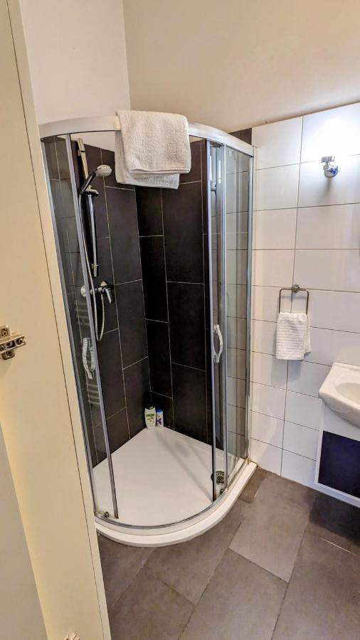 Freeparking - Great Synagogue Apartment, 2 Bedroom, 5 People ,Wifi, Ac Budapeste Exterior foto